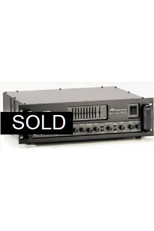 Ampeg SVT-4 PRO Ampeg SVT-4 PRO